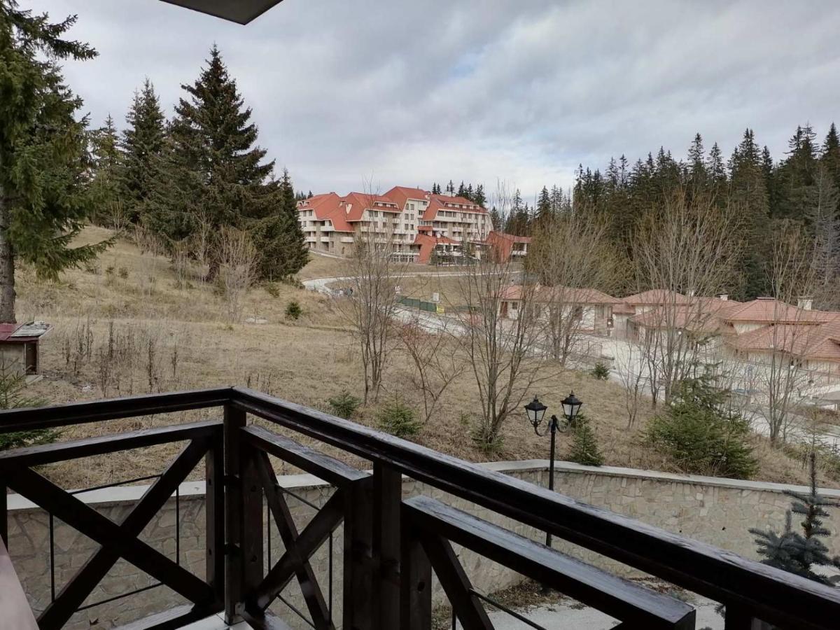 Apartment Dream Pamporovo Exterior photo