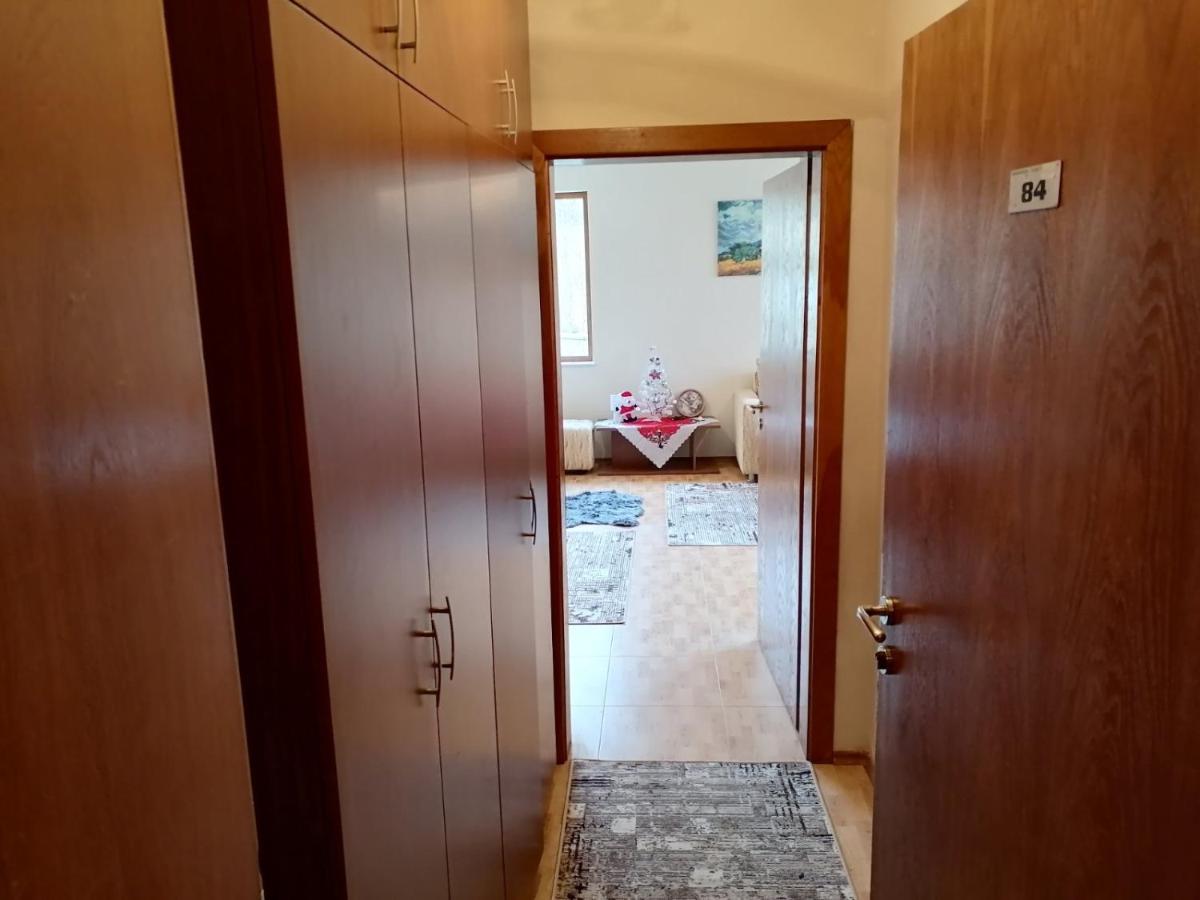 Apartment Dream Pamporovo Exterior photo